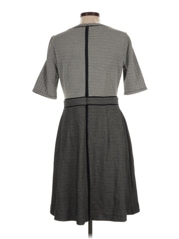 Ann Taylor Casual Dress (view 2)