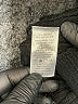 Double Zero Black Cocktail Dress Size M - photo 8