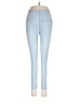 Sweaty Betty Blue Active Pants Size 8 - photo 1