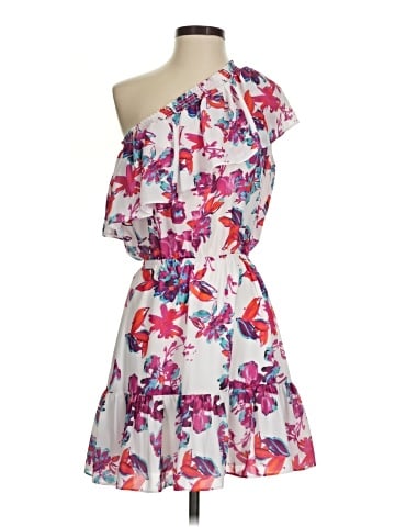 Devlin Cocktail Dress (view 1)