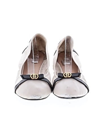 Cole Haan Flats (view 2)
