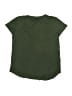 Art Class Green Short Sleeve Top Size 10 - photo 1