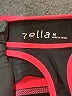 Zella Black Active Tank Size M - photo 7