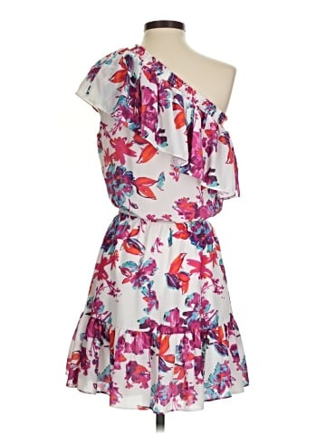 Devlin Cocktail Dress (view 2)