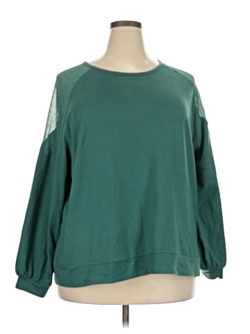 retrology 3/4 Sleeve T-Shirt (view 1)