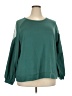 retrology Green 3/4 Sleeve T-Shirt Size 3X - photo 1