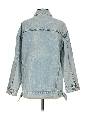 Shein Denim Jacket (view 2)