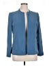 Kasper 100% Polyester Blue Blazer Size 14 - photo 1