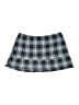 Assorted Brands Plaid Blue Skort Size XXL - photo 2