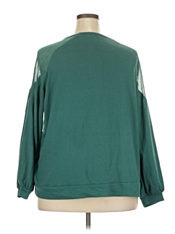 retrology 3/4 Sleeve T-Shirt (view 2)