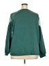 retrology Green 3/4 Sleeve T-Shirt Size 3X - photo 2
