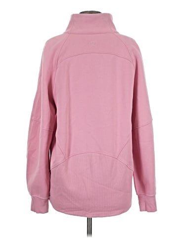 Lululemon Athletica Zip Up Hoodie (view 2)