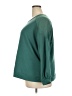 retrology Green 3/4 Sleeve T-Shirt Size 3X - photo 5