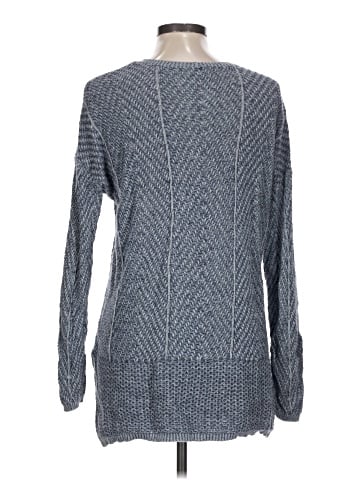 Eight Eight Eight Pullover Sweater (view 2)