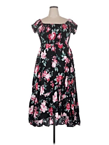 Torrid Casual Dress (view 1)