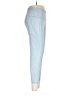 Sweaty Betty Blue Active Pants Size 8 - photo 4