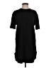 Assorted Brands Black Casual Dress Size XS - photo 1