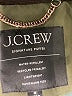 J.Crew 100% Polyester Green Vest Size M - photo 6