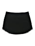 Calia Solid Black Casual Skirt Size XL - photo 1