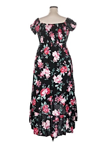 Torrid Casual Dress (view 2)