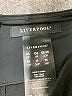 Liverpool Los Angeles Solid Black Active Pants Size 0 (petite) - photo 7