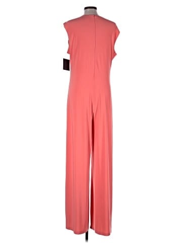 Norma Kamali Jumpsuit (view 2)