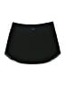 Calia Solid Black Casual Skirt Size XL - photo 2