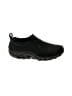 Merrell 100% Leather Black Sneakers Size 8 - photo 1