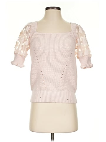 Industry Short Sleeve Top (view 1)