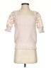 Industry 100% Cotton Pink Short Sleeve Top Size S - photo 1