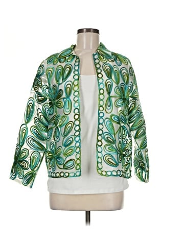 Laura Ashley Jacket (view 1)