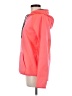 Under Armour 100% Polyester Pink Pullover Hoodie Size M - photo 5
