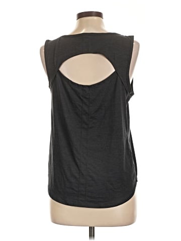 Yogalicious Sleeveless T-Shirt (view 2)