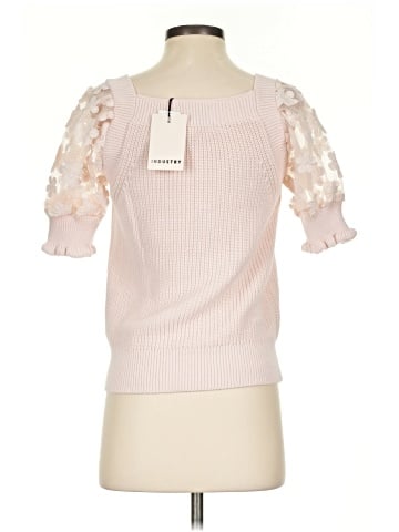 Industry Short Sleeve Top (view 2)