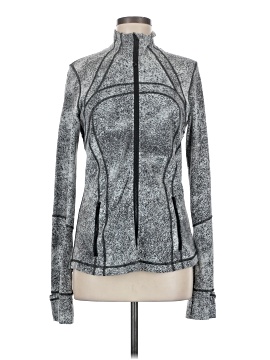 Lululemon Athletica Track Jacket