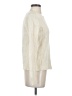 Wallace 100% Cotton Ivory Pullover Sweater Size S - photo 4