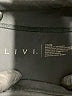 LIVI Solid Black Active Pants Size 22 - photo 4