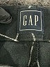 Gap Plaid Black Dress Pants Size 10 - photo 7