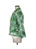 Laura Ashley Paisley Green Jacket Size M (petite) - photo 5