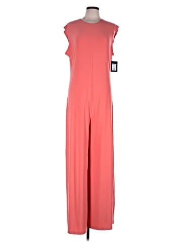 Norma Kamali Jumpsuit (view 1)