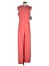Norma Kamali Solid Pink Jumpsuit Size XL - photo 1