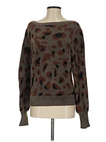 SOFIA Pullover Sweater (view 1)
