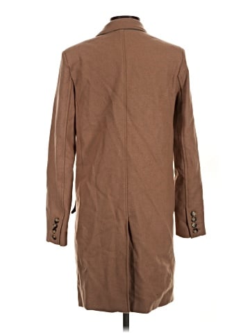 A.L.C. Wool Coat (view 2)