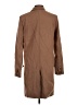 A.L.C. Brown Wool Coat Size 2 - photo 2