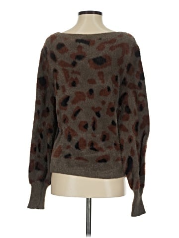 SOFIA Pullover Sweater (view 2)