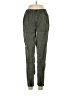 American Eagle Outfitters 100% Lyocell Green Cargo Pants Size M - photo 1