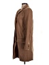 A.L.C. Brown Wool Coat Size 2 - photo 5