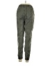American Eagle Outfitters 100% Lyocell Green Cargo Pants Size M - photo 2