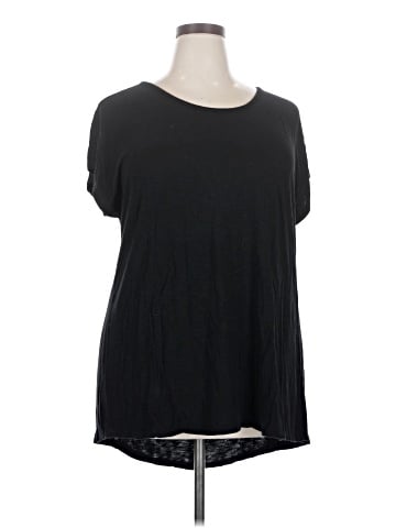 Grace Short Sleeve T-Shirt (view 1)