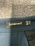 Betabrand Solid Black Casual Pants Size 34 waist - photo 7